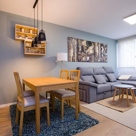 Zalbidea Apartamentos Nuevos Con Garaje Y Wifi Bilbao Exterior foto