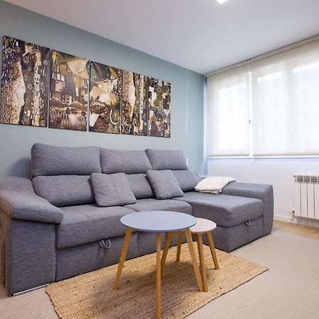 Zalbidea Apartamentos Nuevos Con Garaje Y Wifi Bilbao Exterior foto