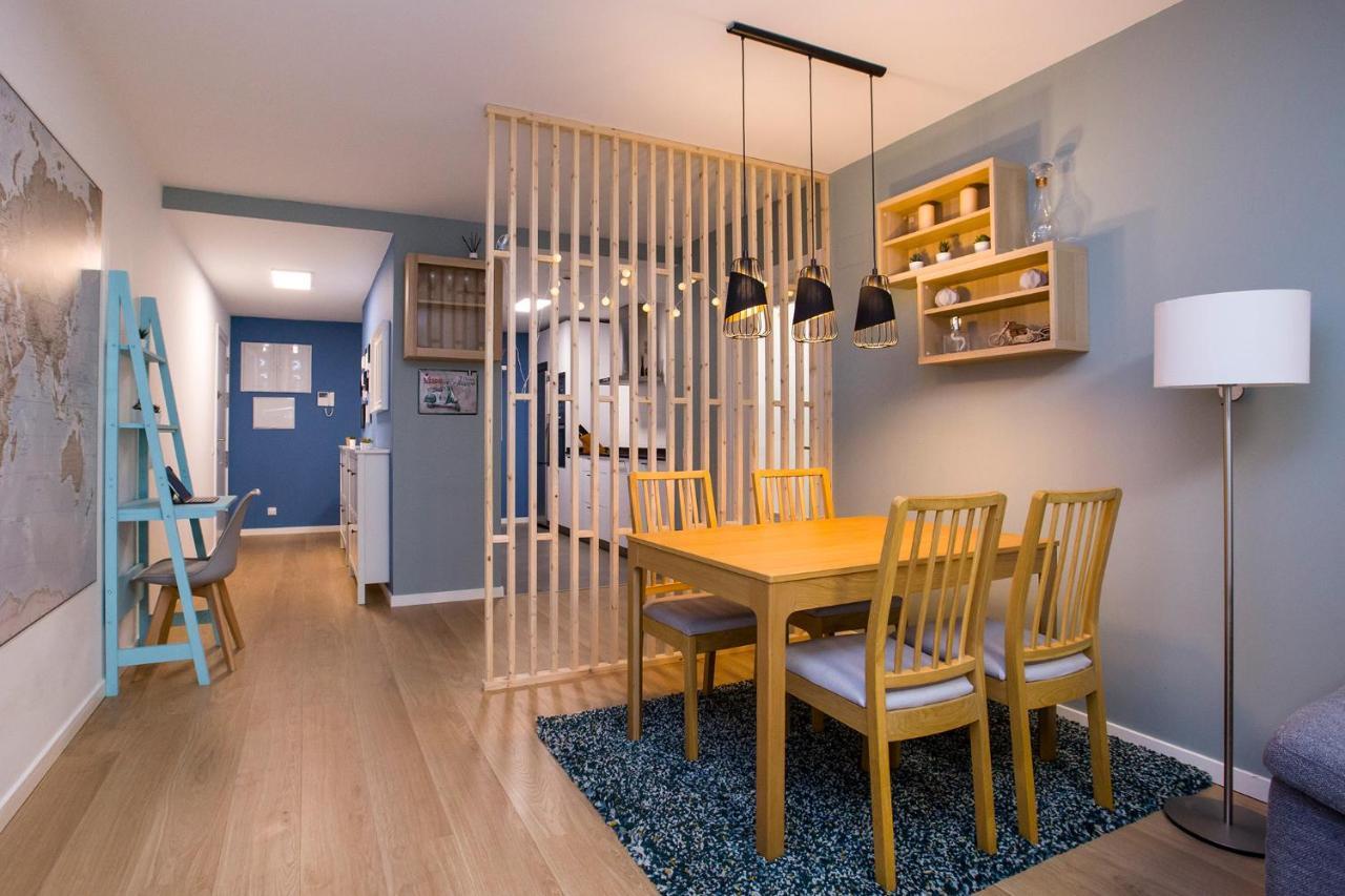 Zalbidea Apartamentos Nuevos Con Garaje Y Wifi Bilbao Exterior foto